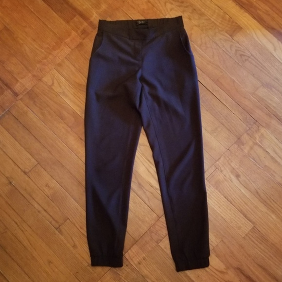 jessica simpson black pants